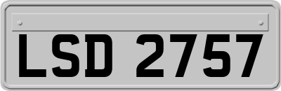 LSD2757