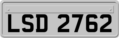 LSD2762