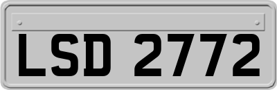 LSD2772