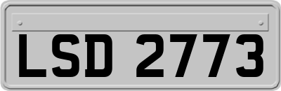 LSD2773