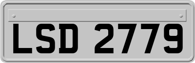 LSD2779