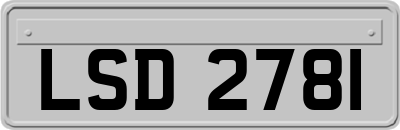 LSD2781