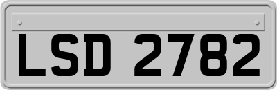 LSD2782