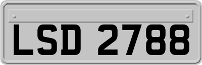 LSD2788