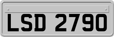 LSD2790