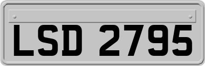 LSD2795