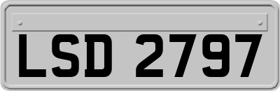 LSD2797