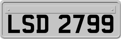LSD2799