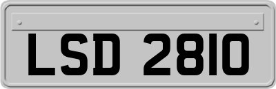 LSD2810