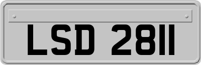LSD2811