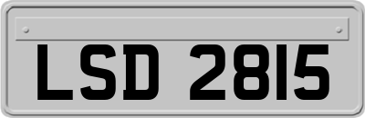 LSD2815