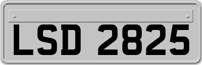 LSD2825