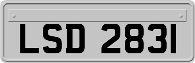 LSD2831