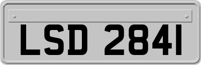 LSD2841
