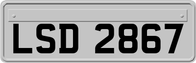 LSD2867