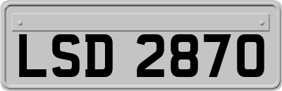 LSD2870