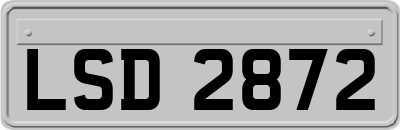 LSD2872