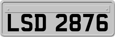 LSD2876
