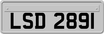 LSD2891