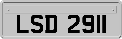 LSD2911
