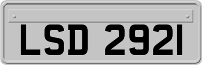 LSD2921
