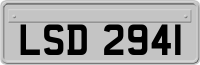 LSD2941