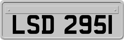 LSD2951