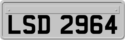 LSD2964