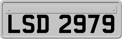 LSD2979
