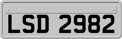 LSD2982