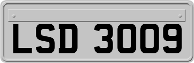 LSD3009