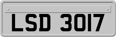 LSD3017