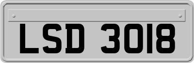 LSD3018