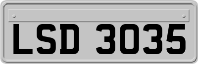 LSD3035
