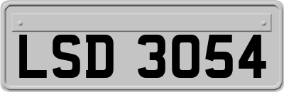 LSD3054