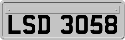 LSD3058
