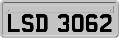 LSD3062