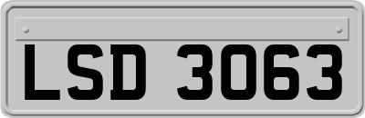 LSD3063