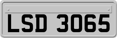 LSD3065