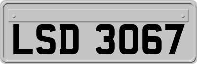 LSD3067