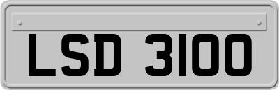 LSD3100