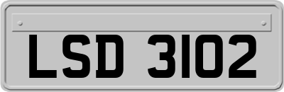 LSD3102