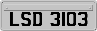 LSD3103