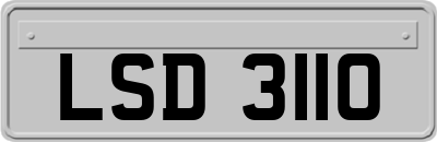 LSD3110