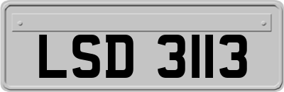 LSD3113