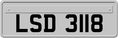 LSD3118