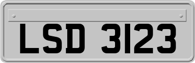 LSD3123