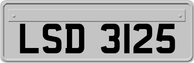 LSD3125