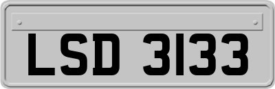 LSD3133