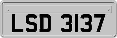 LSD3137